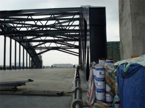 西充专注工业场景喷漆服务